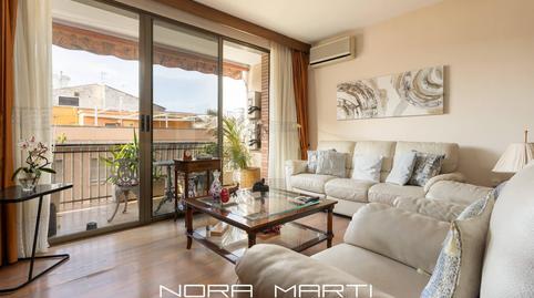 Foto 5 de Pis en venda a Barri de les Corts,  Barcelona Capital