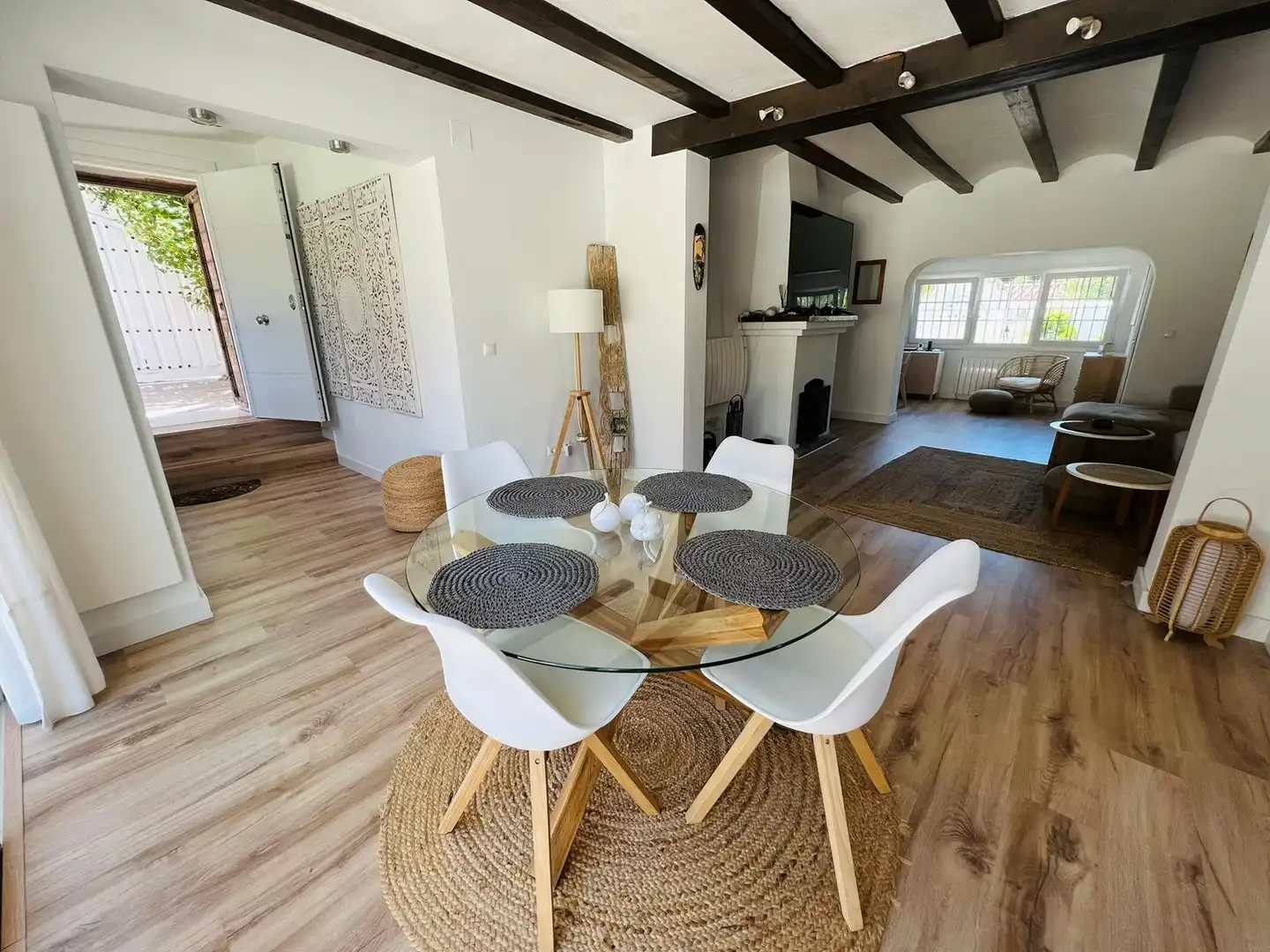Casa o xalet de lloguer a FLORES LAS, 22, Bello Horizonte - Lindasol