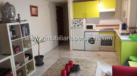 Foto 3 de Piso en venta en Écija, Sevilla