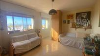 Living room of Apartment for sale in Marbella  with Air Conditioner, Heating and Furnished