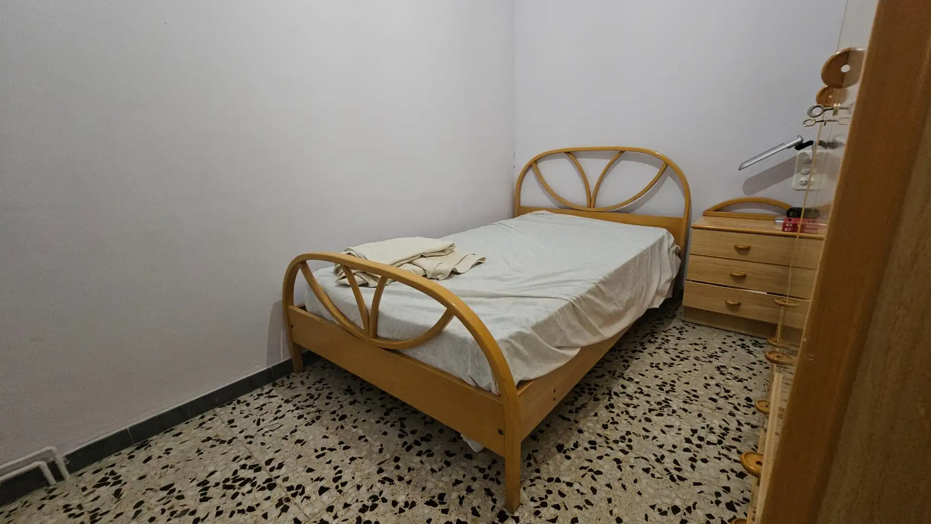 Piso con terraza en venta en Carrer de Mauberme, imagen 33