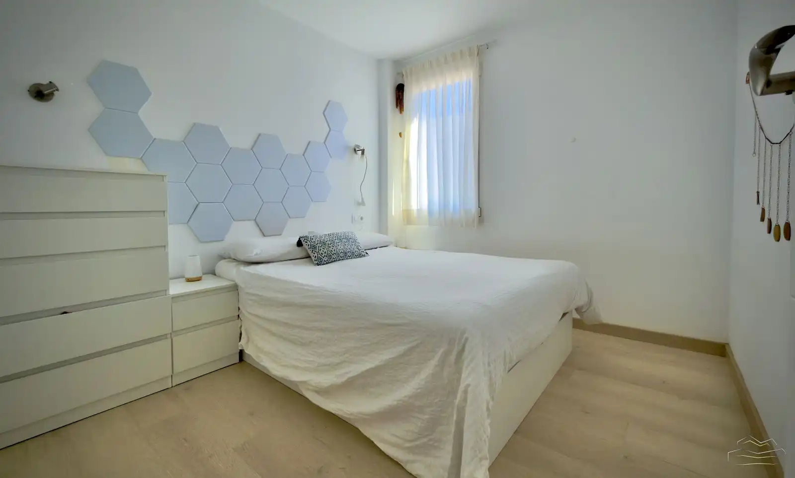 Appartement compact avec piscine à vendre à Montañar - El Arenal, imagen 9