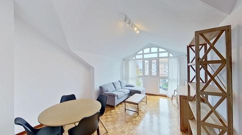 Photo 4 of Attic for sale in Santander - Cagigas, Alisal - San Román, Cantabria