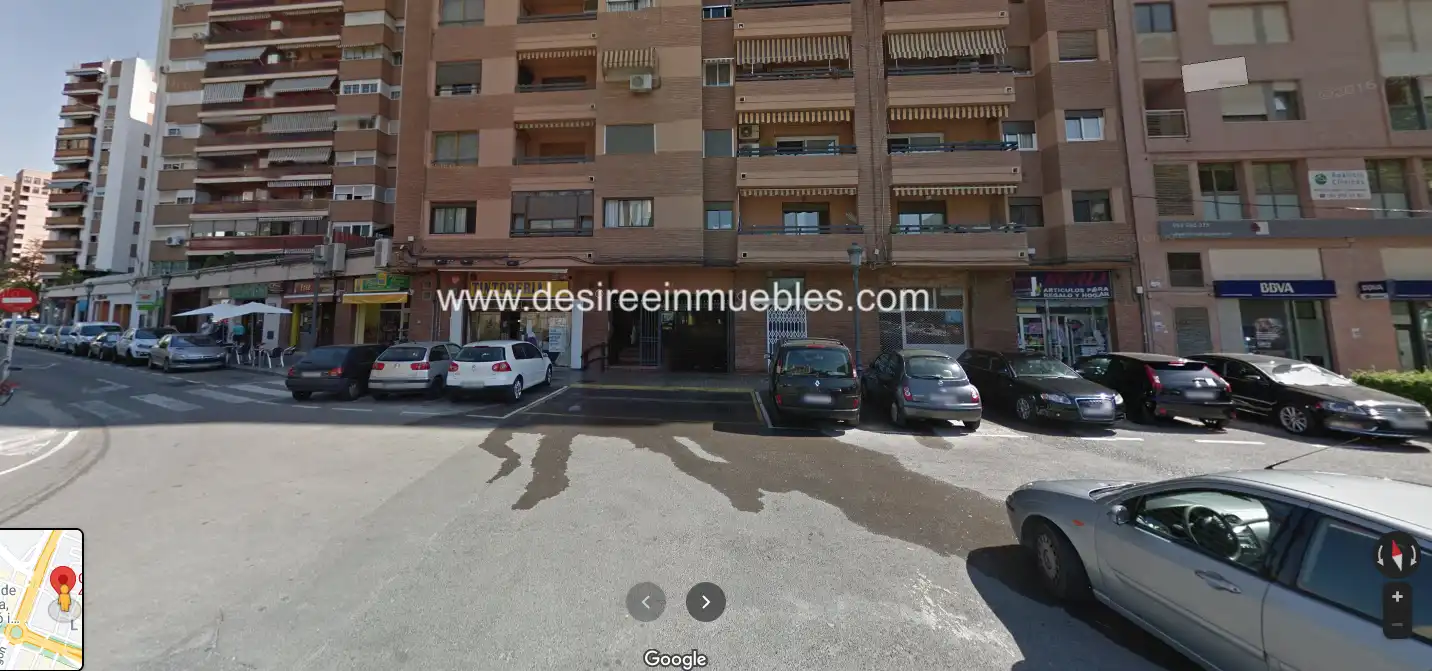 Commercial properties for rent in Carrer de Gorgos, Ciutat Universitària