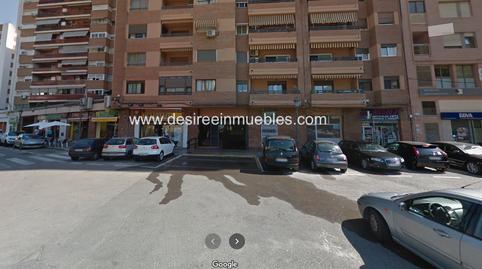 Photo 2 of Premises to rent in Carrer de Gorgos, Ciutat Universitària, Valencia