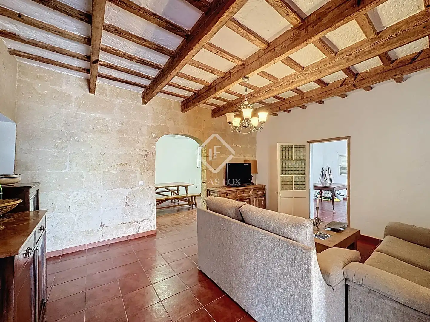 Maison rustique avec terrasse à vendre à Alaior poble, imagen 49