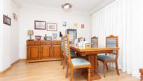 Dining room of Flat for sale in  Madrid Capital  with Air Conditioner