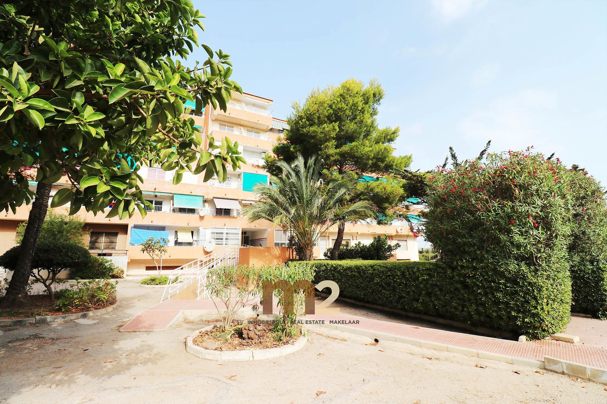 Apartment for sale in Urbanización Pinomar, 318, El Moncayo - El Pòrtic