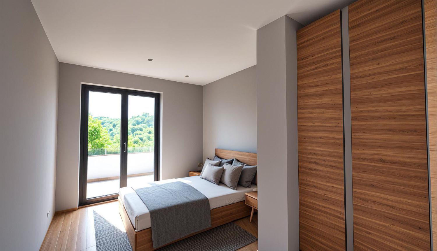 Bedroom of Flat for sale in Santa Marta de Tormes  with Heating and Terrace