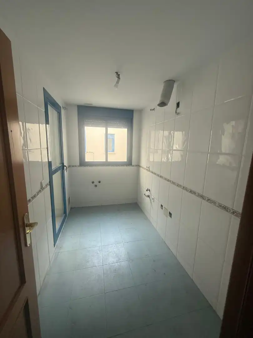 Apartament en venda en Málaga amb Jardí privat, Terrassa i Traster
