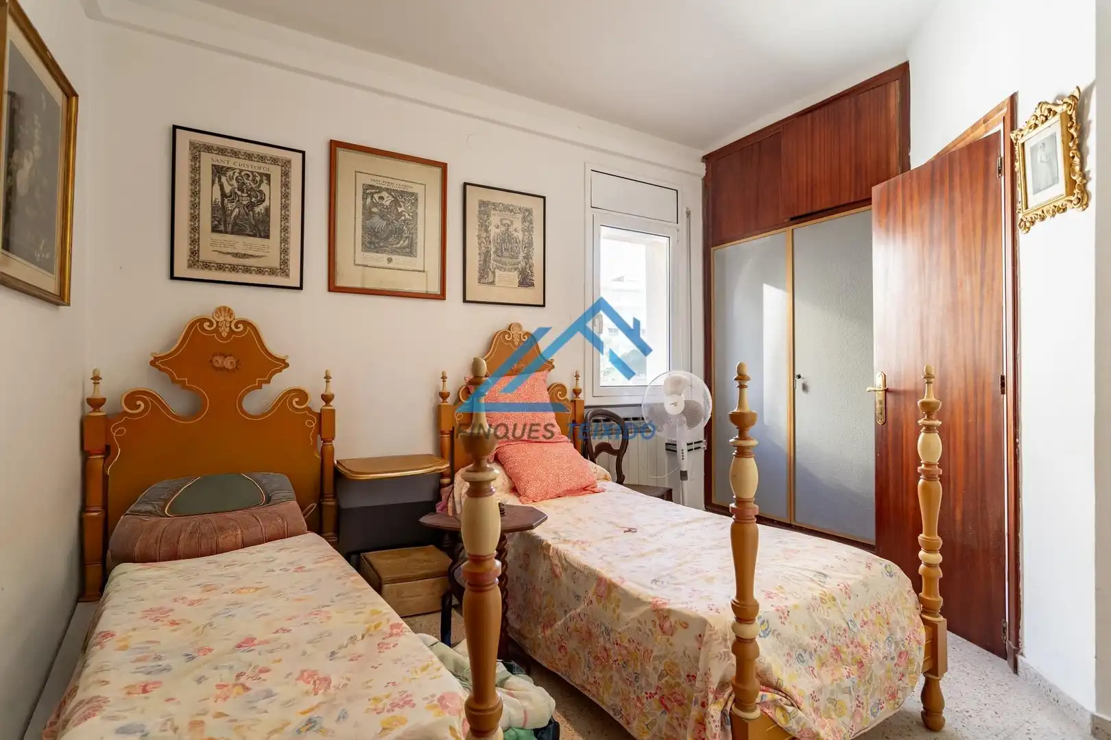 Flat with terrace for sale in Calle de Colom, imagen 28