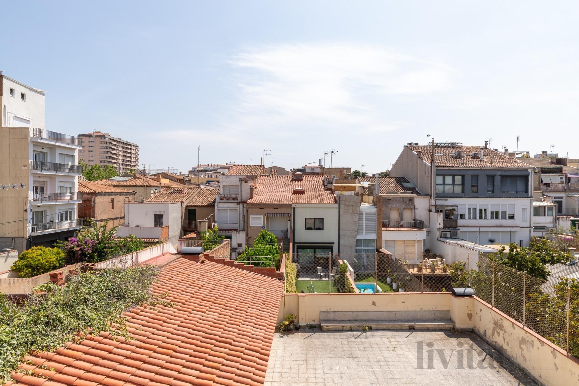 Flat for sale in Carrer PANTA, DEL, Barri del Centre, Centre