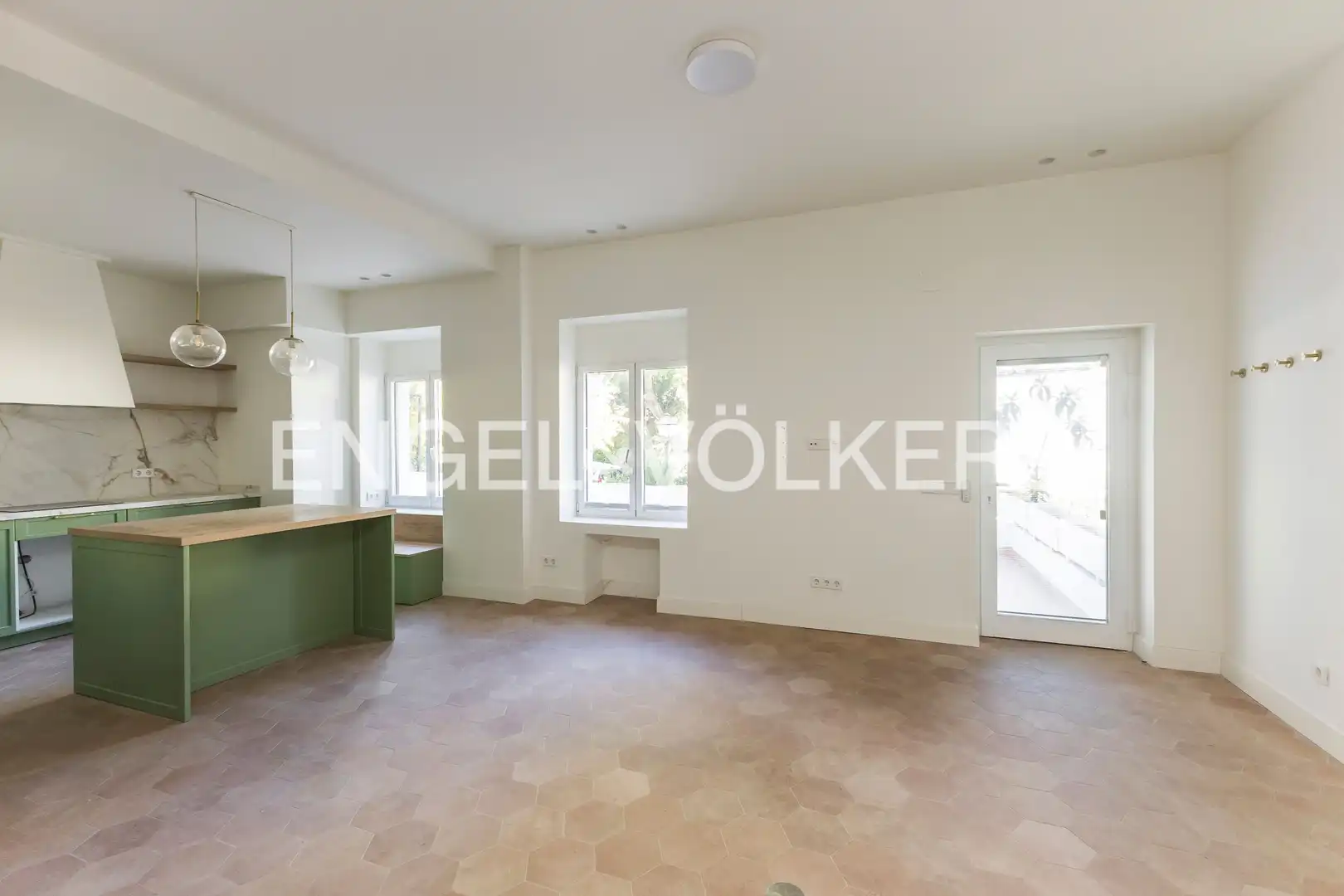 Appartamento con piscina in vendita a Hortaleza, imagen 10