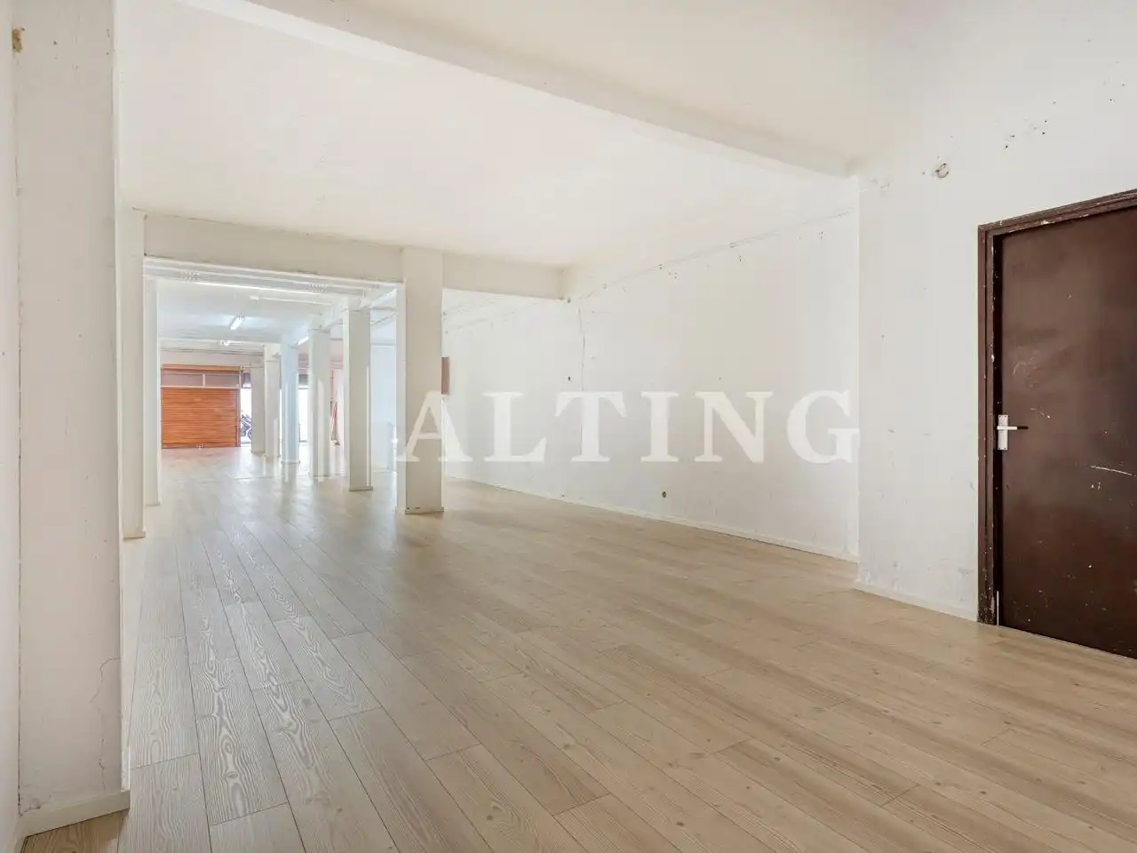 Local en venta en Barcelona