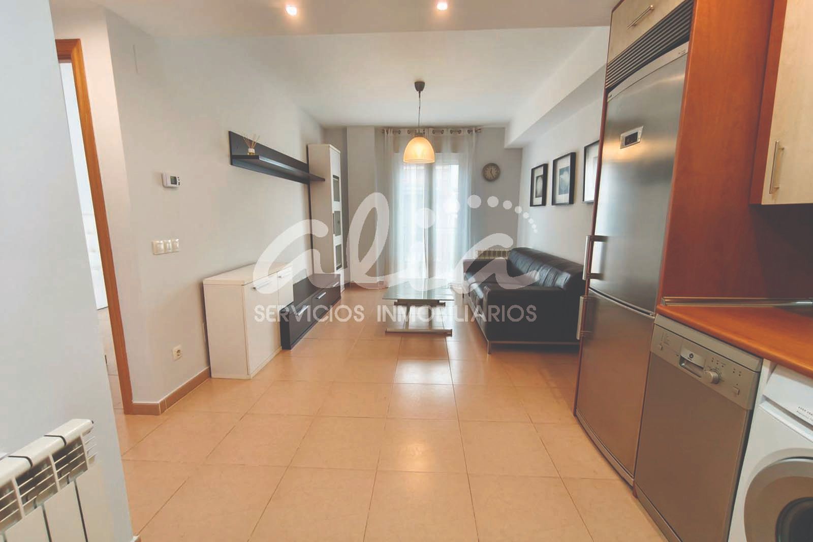 Flat for sale in Nuevo Aranjuez - Ciudad de las Artes