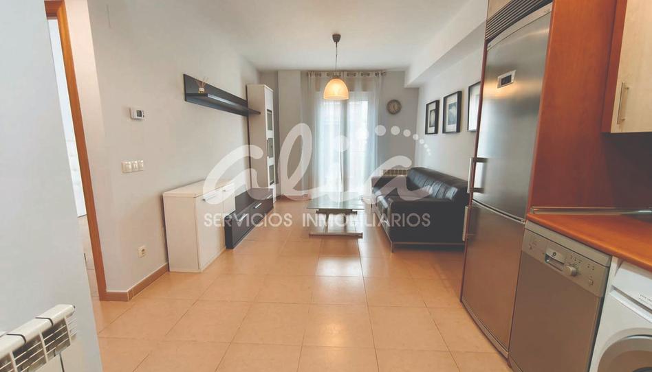 Photo 1 of Flat for sale in Nuevo Aranjuez - Ciudad de las Artes, Madrid