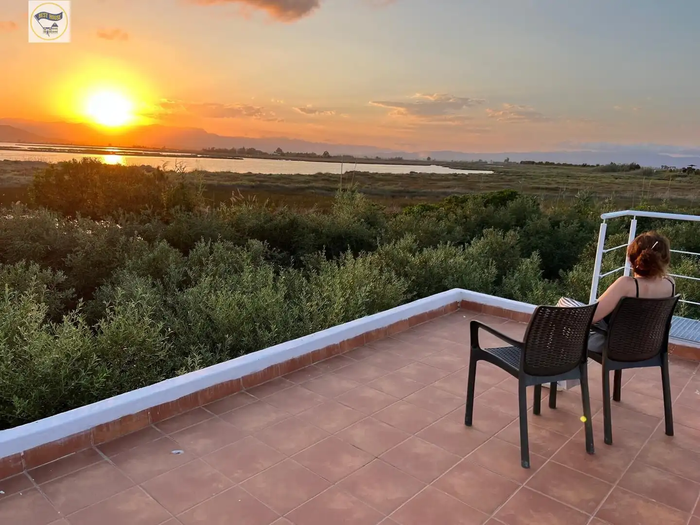 Villa zum Verkauf in Eucaliptus- Poble Nou del Delta, imagen 8