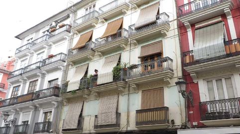 Foto 3 de Piso en venta en El Botànic, Valencia Capital