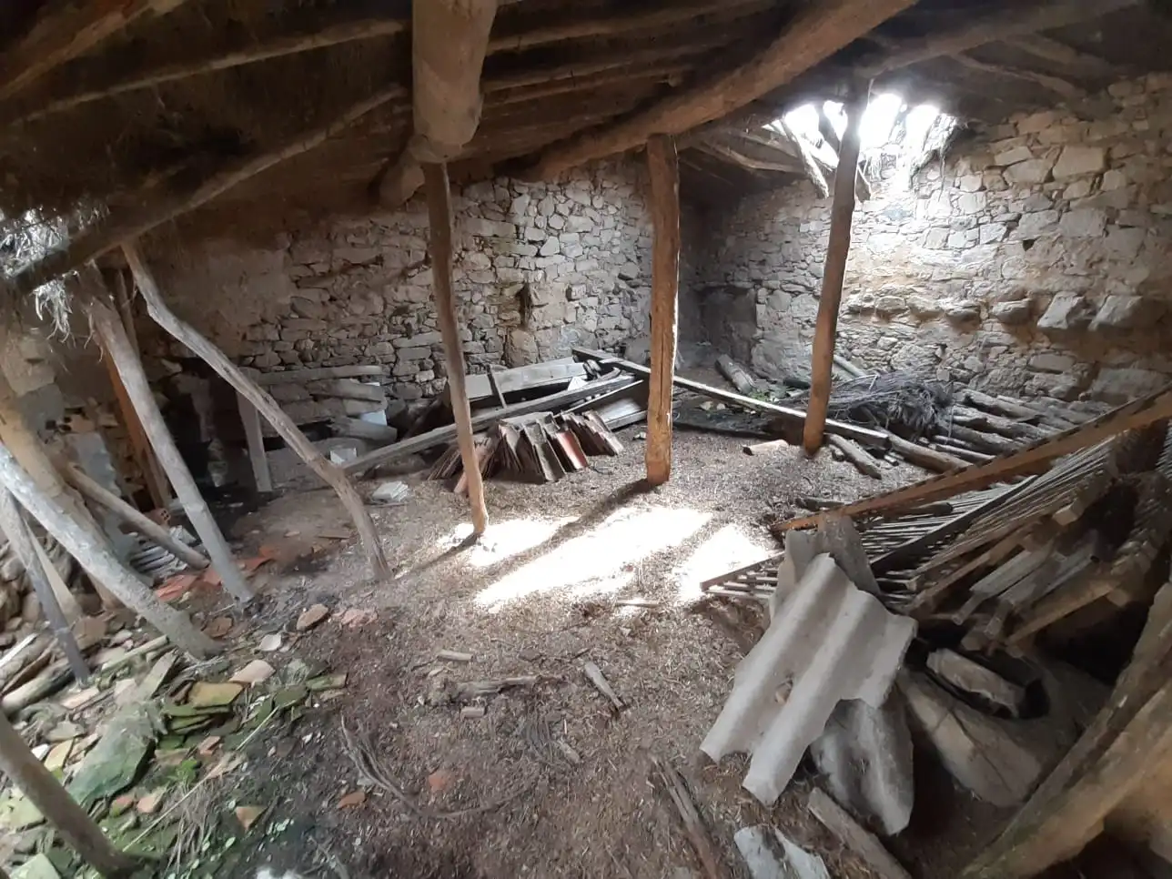 Casa o xalet en venda en Pereruela
