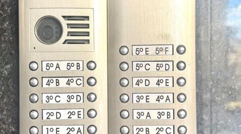 Photo 5 of Flat for sale in  Ramon Puga Noguerol, Residencia, Ourense