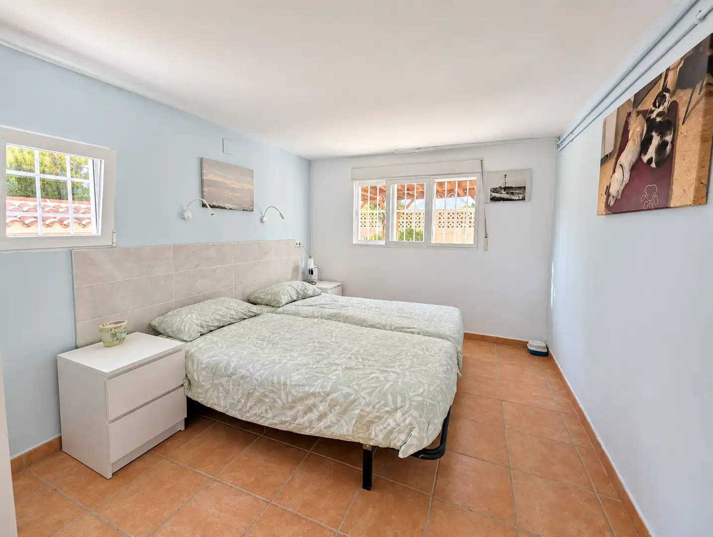 House with pool for sale in Carrió - La Merced - Los Pinos, imagen 17