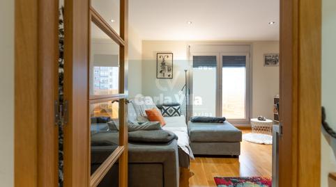 Foto 3 de Apartamento en venta en Praza Da Mina, San Roque - As Fontiñas, Lugo