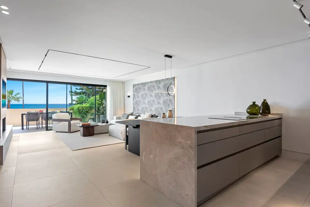 Apartamento en venta en Benamara - Atalaya, imagen 15