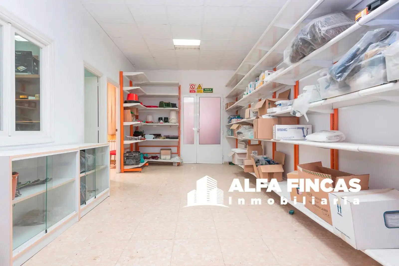 Local comercial en venda a María Josefa Melgarejo 1, imagen 10