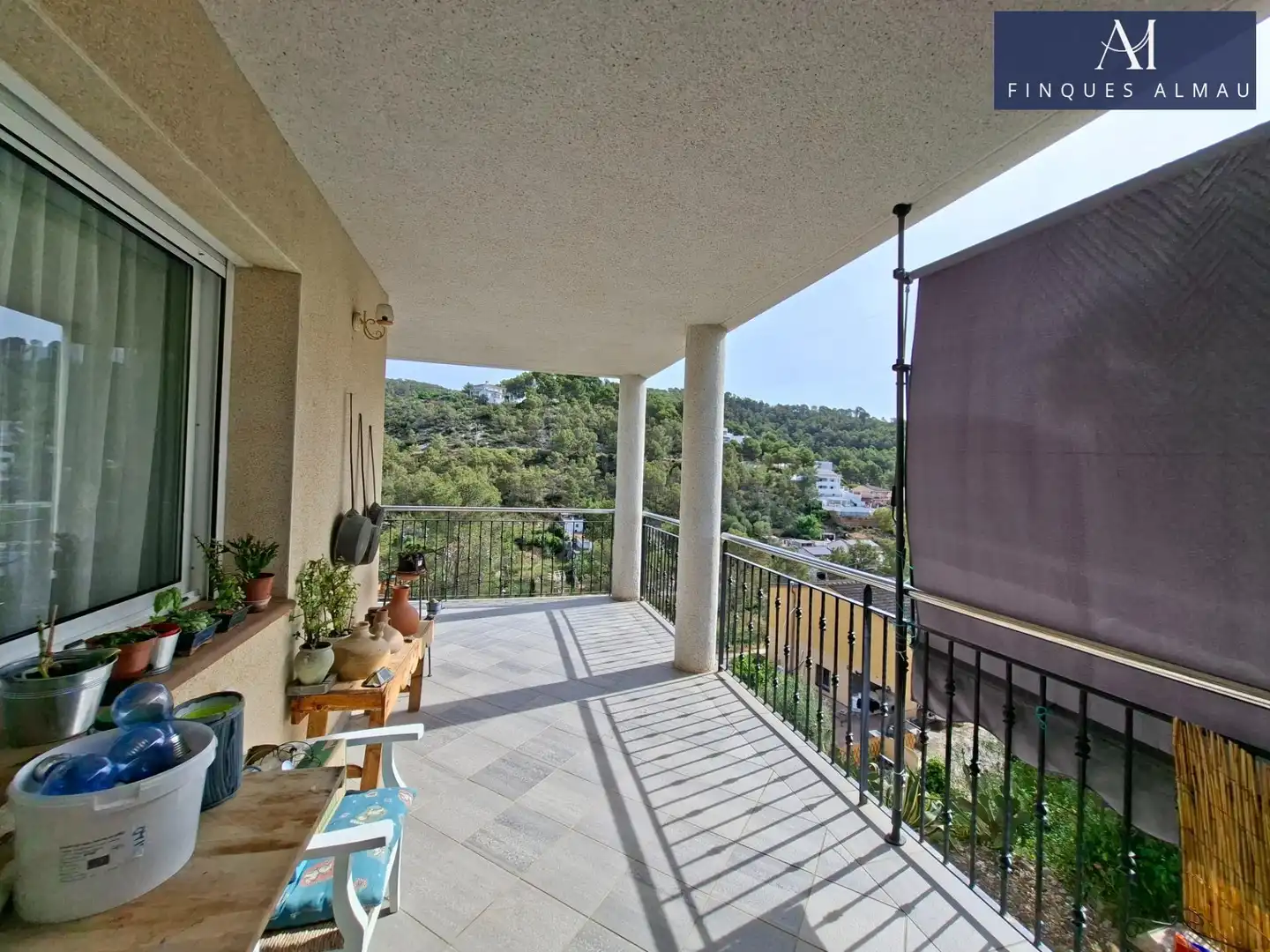 Haus mit Garten zum Verkauf in Olivella, imagen 14