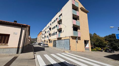 Foto 4 de Pis en venda a Congost - Santa Caterina, Manresa