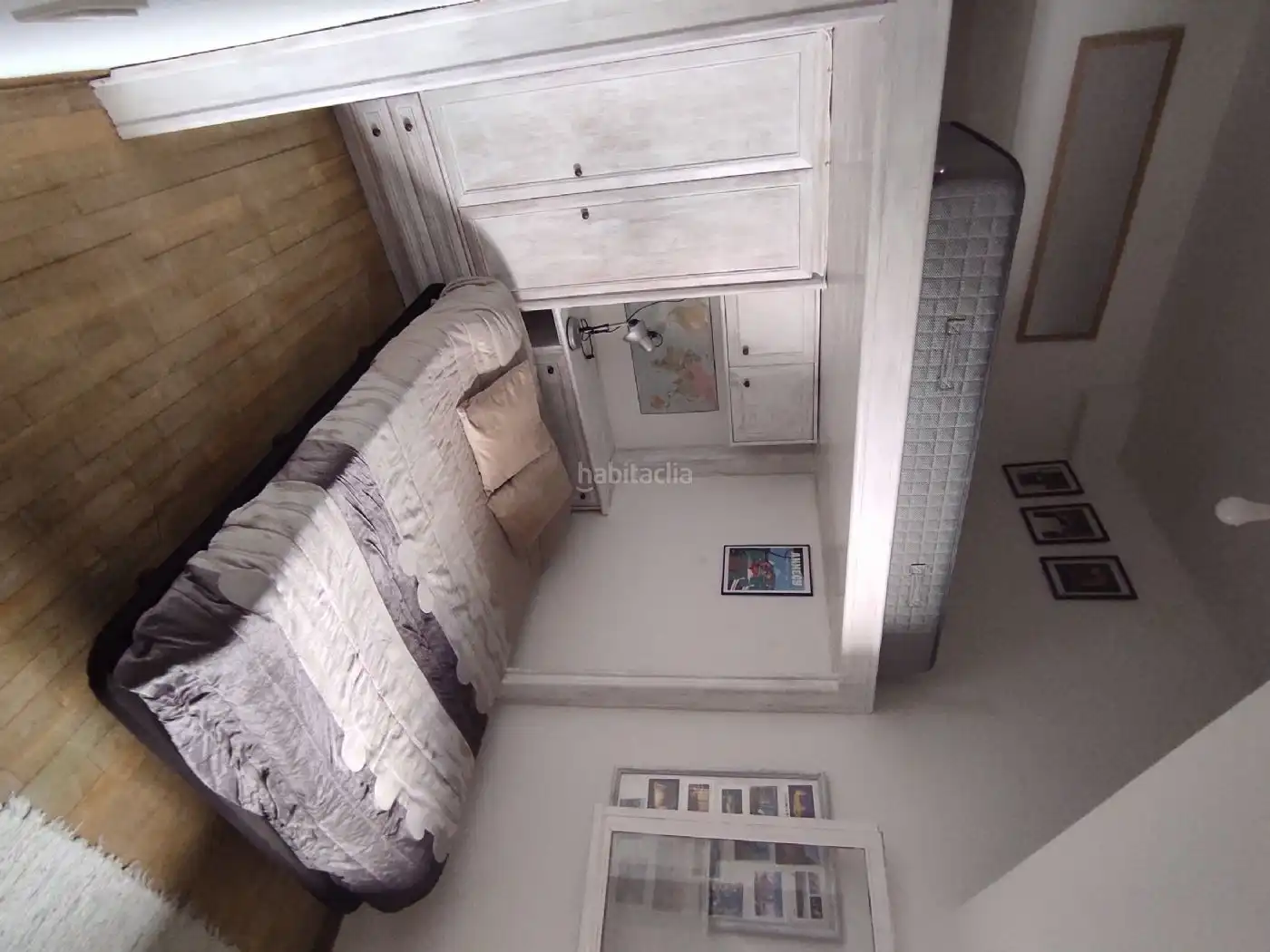 Wohnung zur Miete in Calle de la Infanta Isabel 9, imagen 4