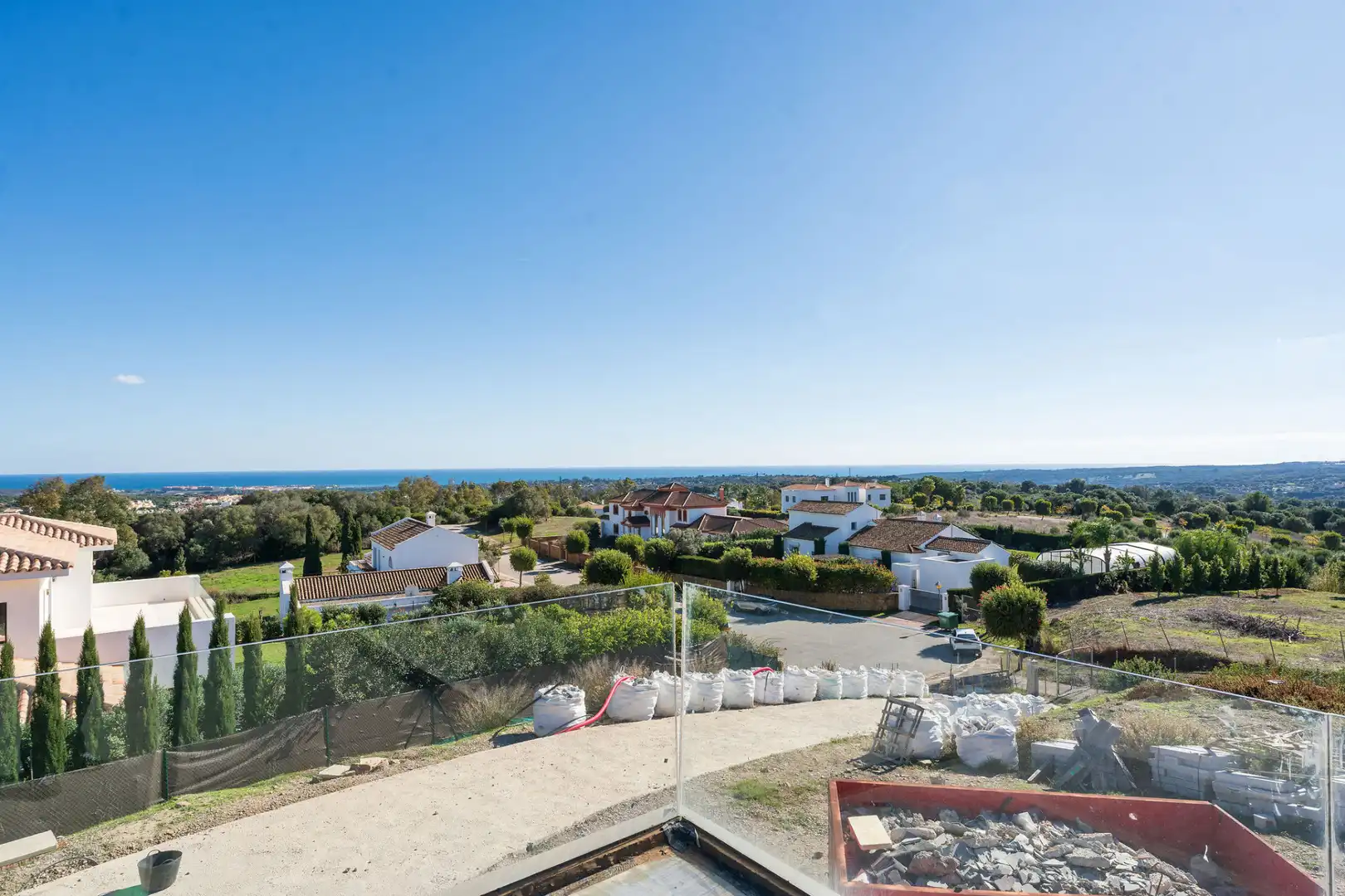 Casa con piscina in vendita a Sotogrande Alto, imagen 3