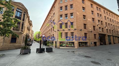 Photo 2 of Flat to rent in Calle Cristo de Los Milagros, Barrio del Centro, Salamanca