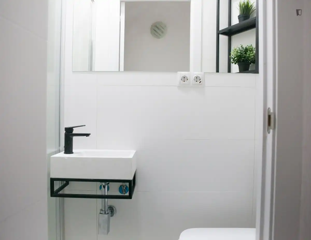 Apartament de lloguer a Numancia