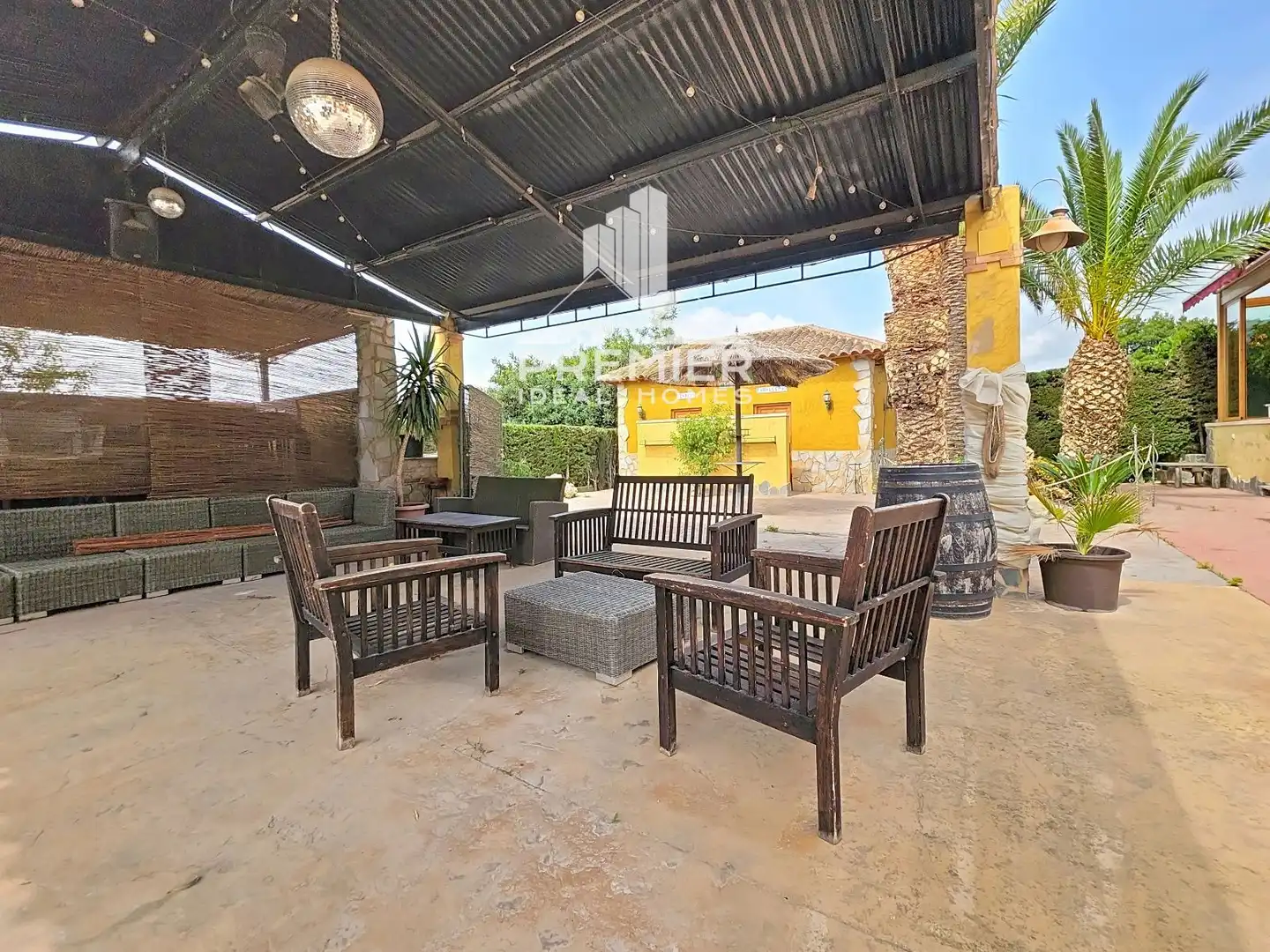 Villa avec piscine à vendre à El troset, imagen 20