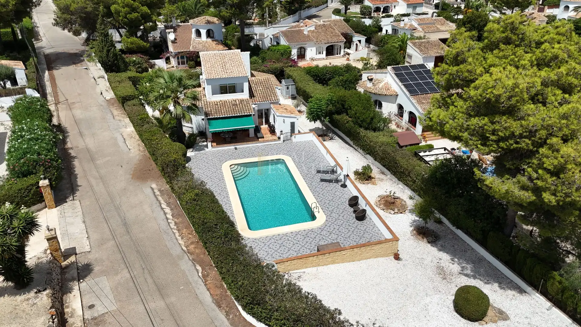 Casa con terrazza in vendita a Calle Tadorna, imagen 3
