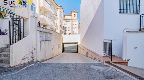 Plaza de Garaje en Cajar  Ideal para Su Vehículo, imatge 2