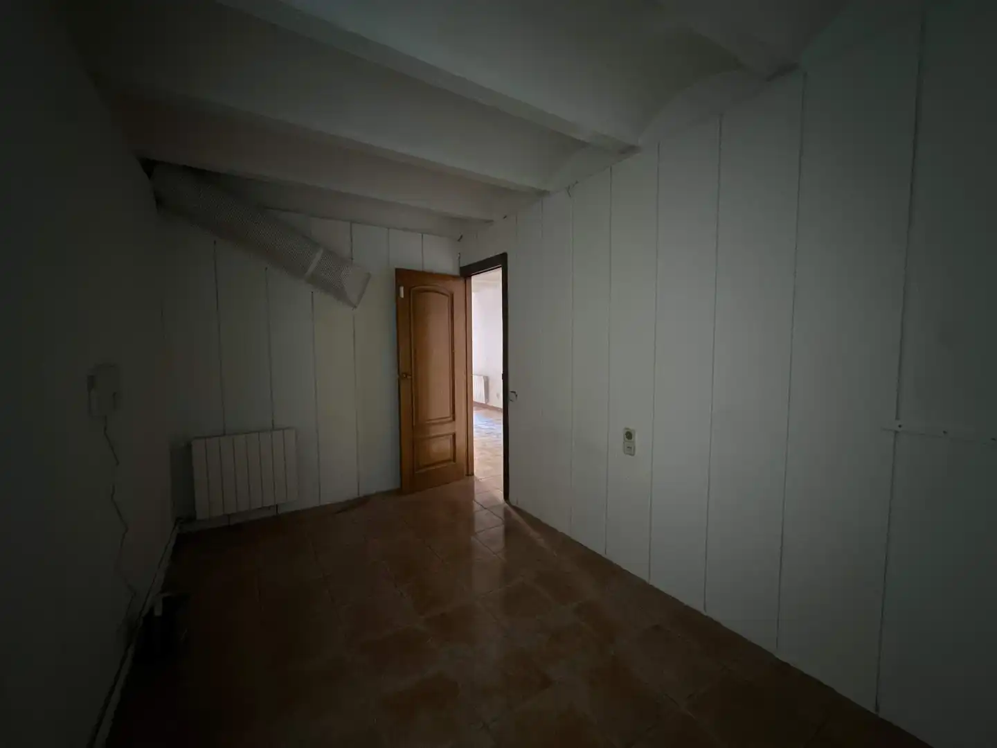 Planta baja en venta en Pallejà