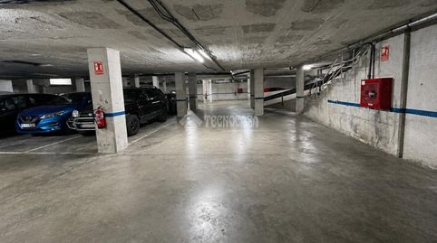Foto 4 von Garage zum Verkauf in La Barceloneta, Barcelona Capital