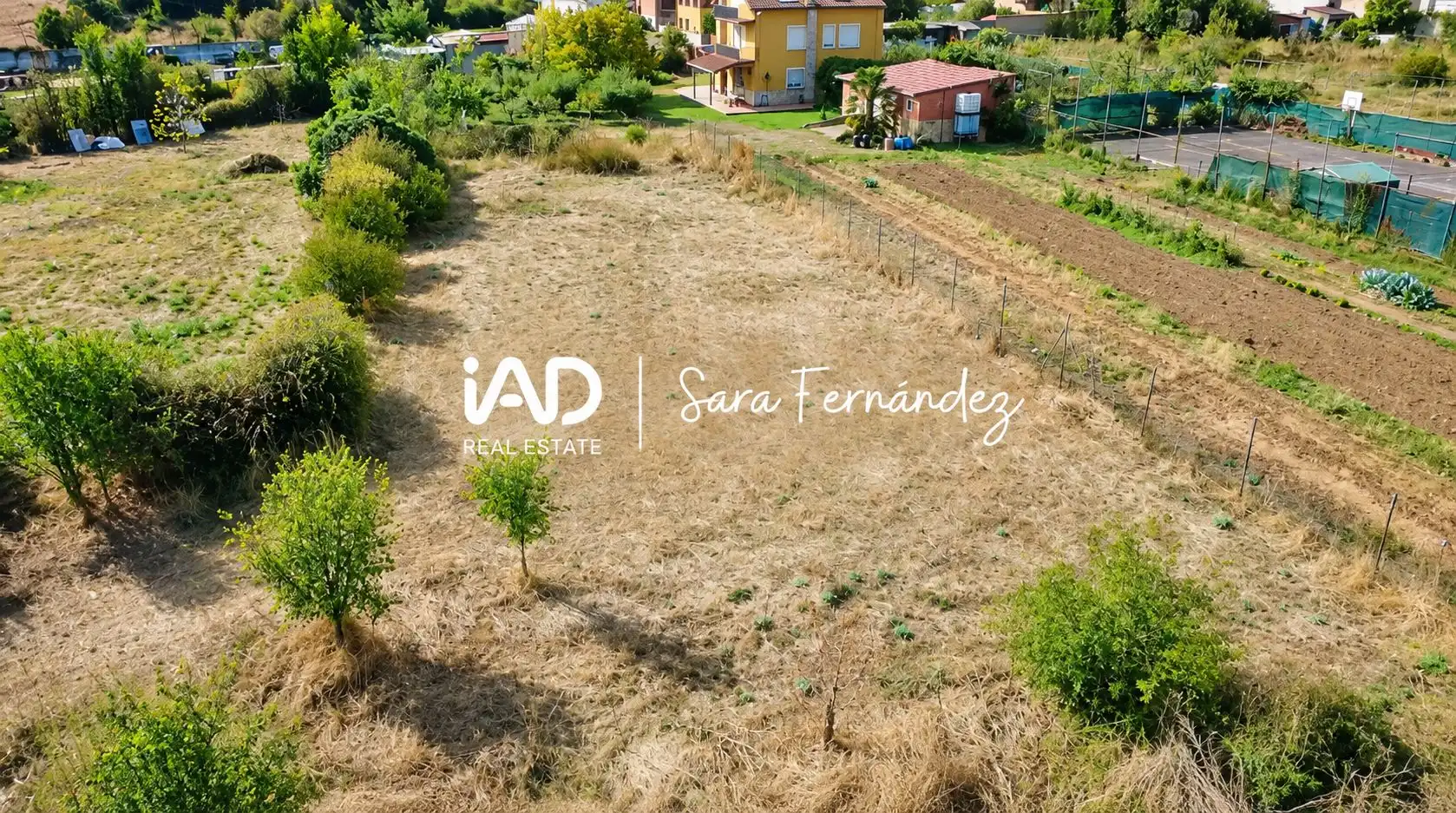 Terreni e lotti in vendita a San Andrés del Rabanedo pueblo, imagen 7