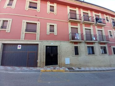 Appartement avec ascenseur à vendre à Arjonilla