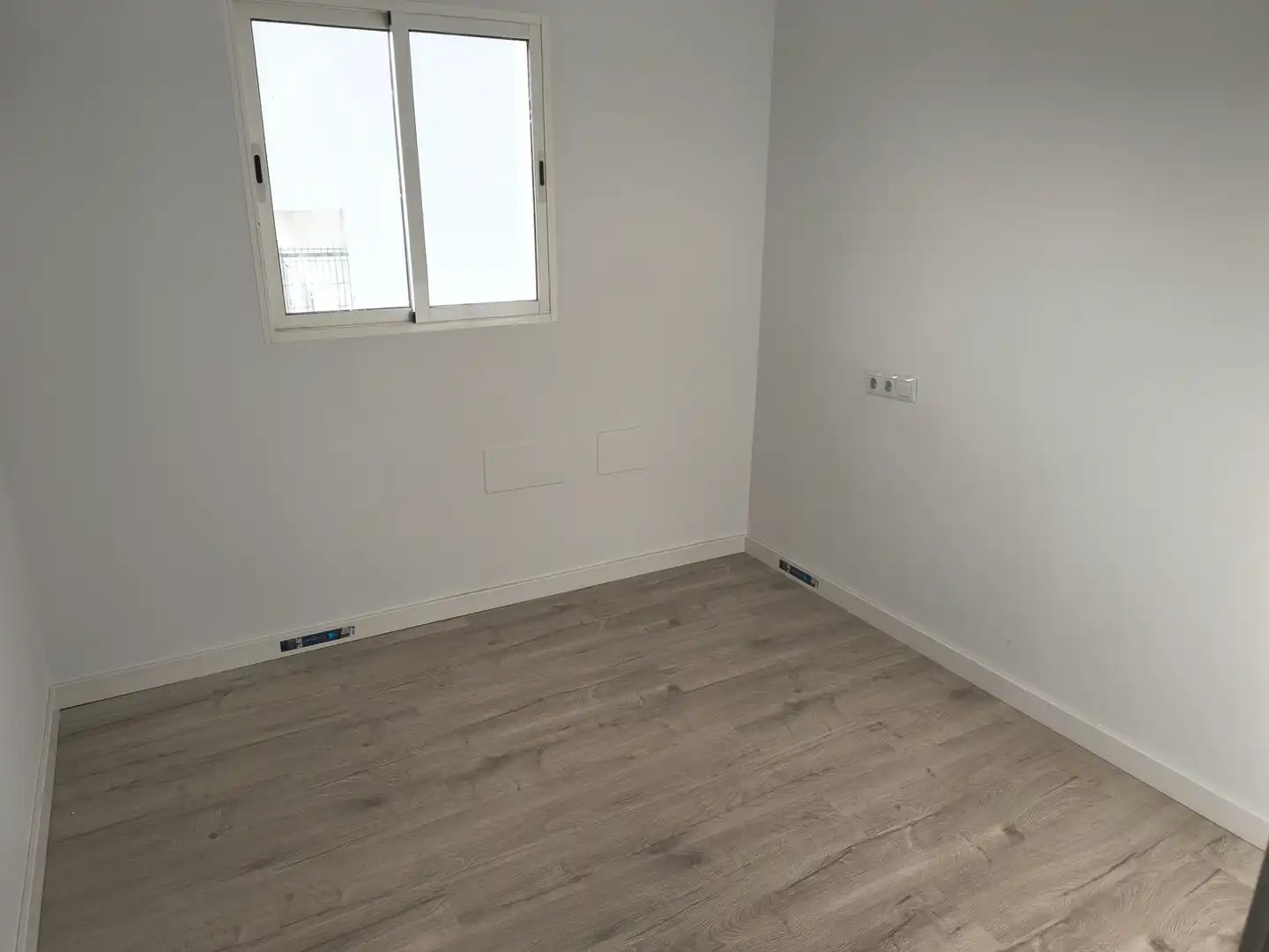 Habitación de Casa adosada de alquiler en La Matanza de Acentejo con Jardín privado, Terraza y Microondas