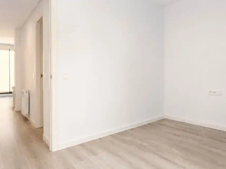 Dormitori de Pis en venda en Terrassa