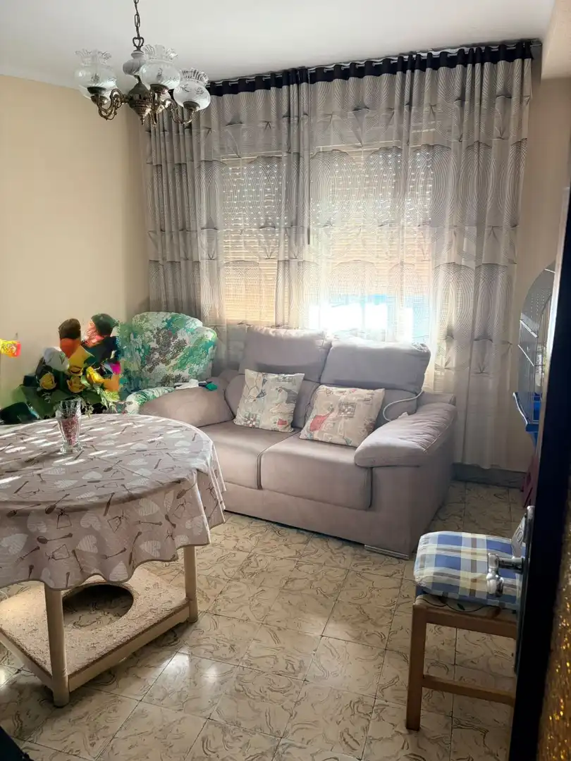 Piso en venta en Peramàs