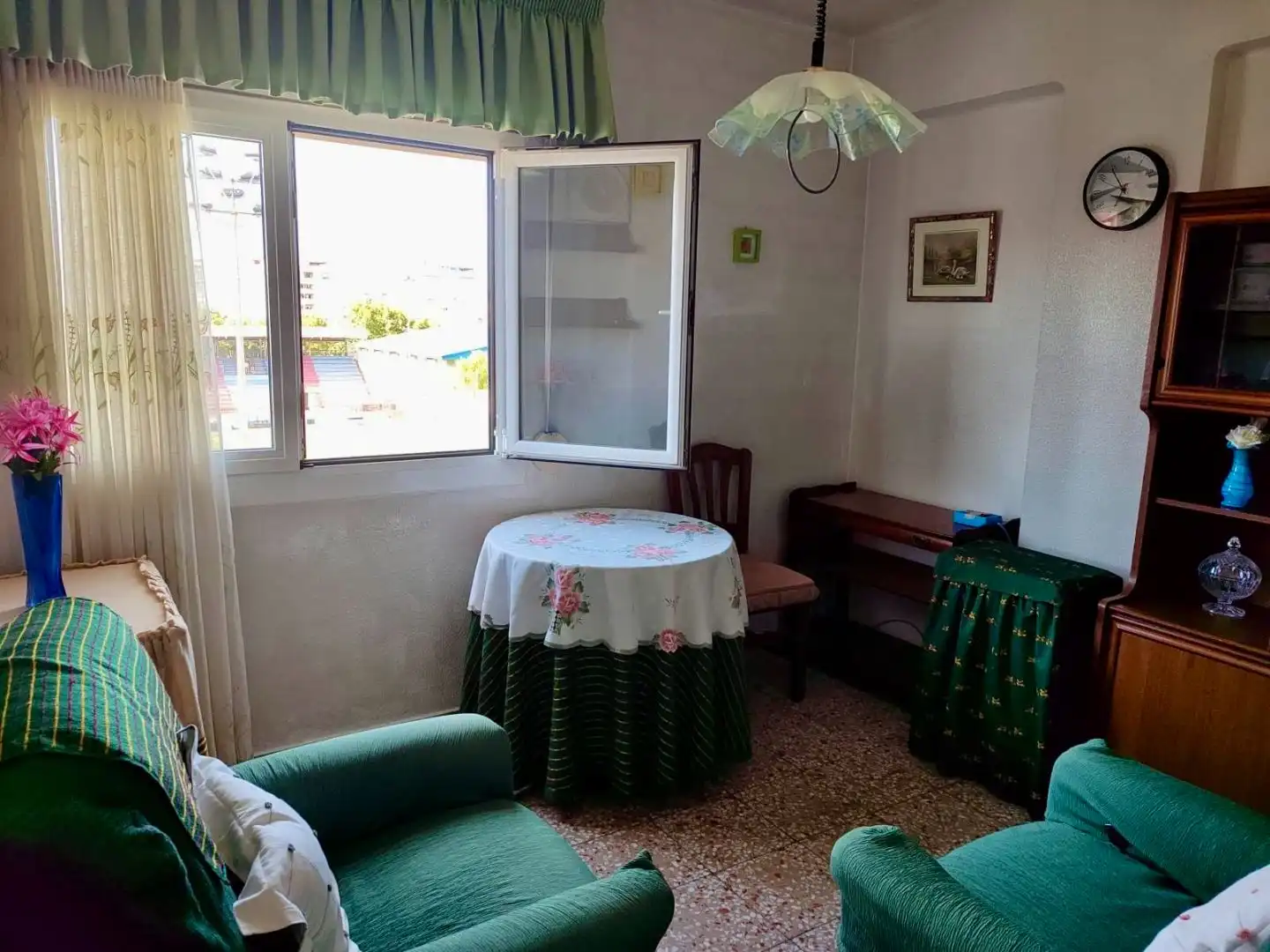 Pis amb ascensor en venda a Aurita González 33, imagen 7