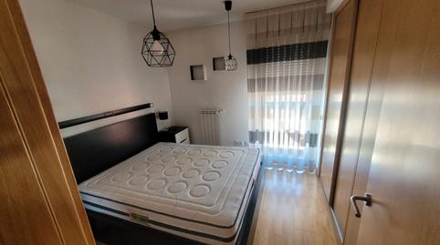 Photo 4 of Flat to rent in Rúa de María Zambrano, 19, Castiñeiriño - Cruceiro de Sar, A Coruña