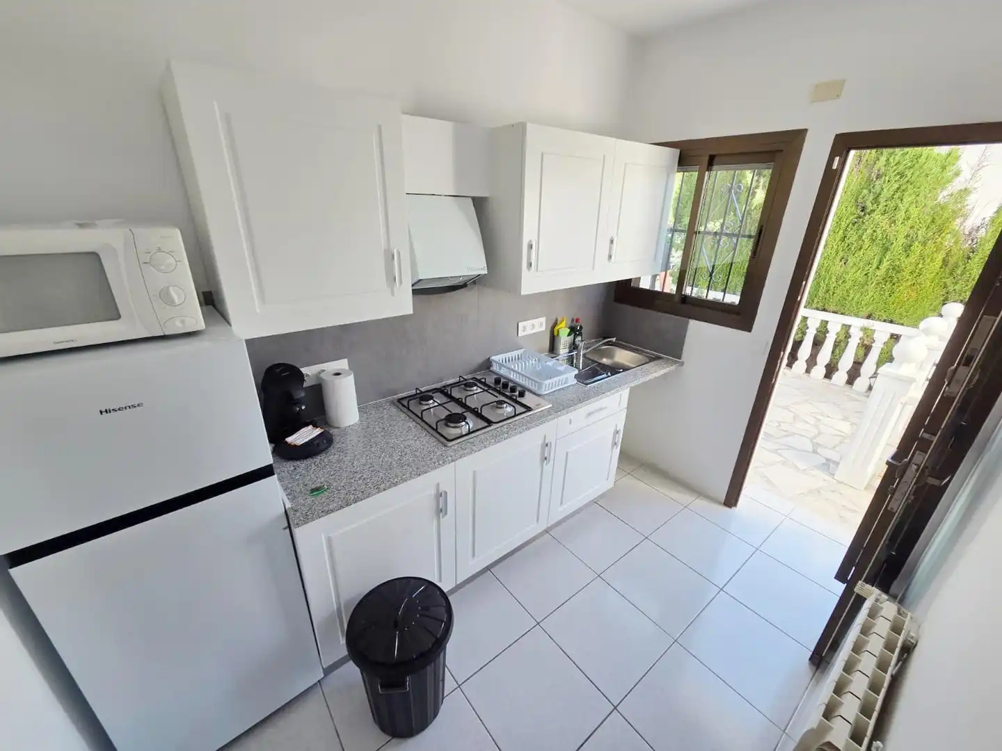 Detached house with pool for sale in El Montgó, imagen 8