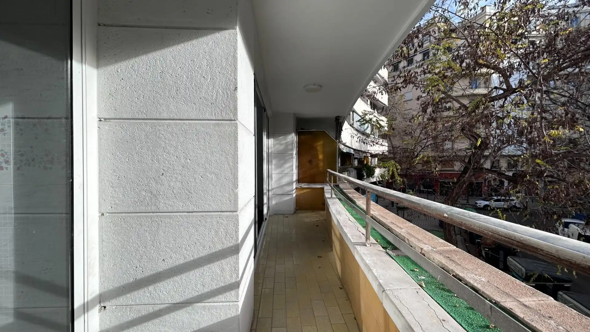 Zimmer in Plaza Plaza del Xúquer, 7, La Bega Baixa - Plaza Xúquer