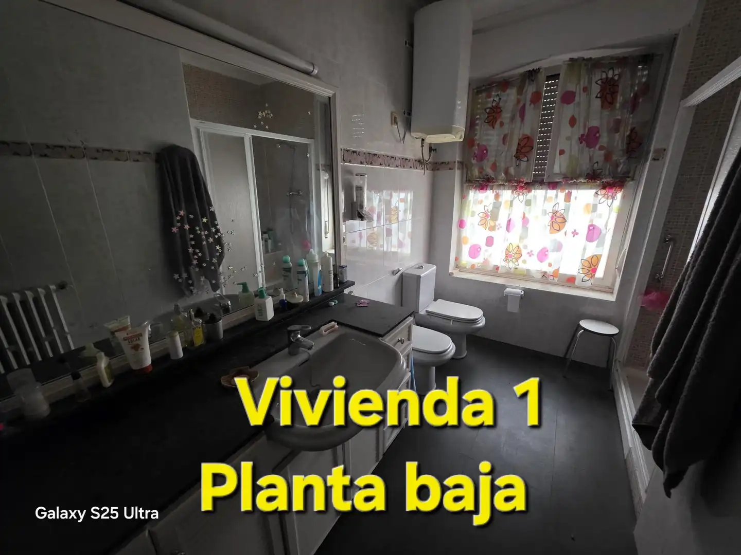 Casa adosada en venta en Petrer
