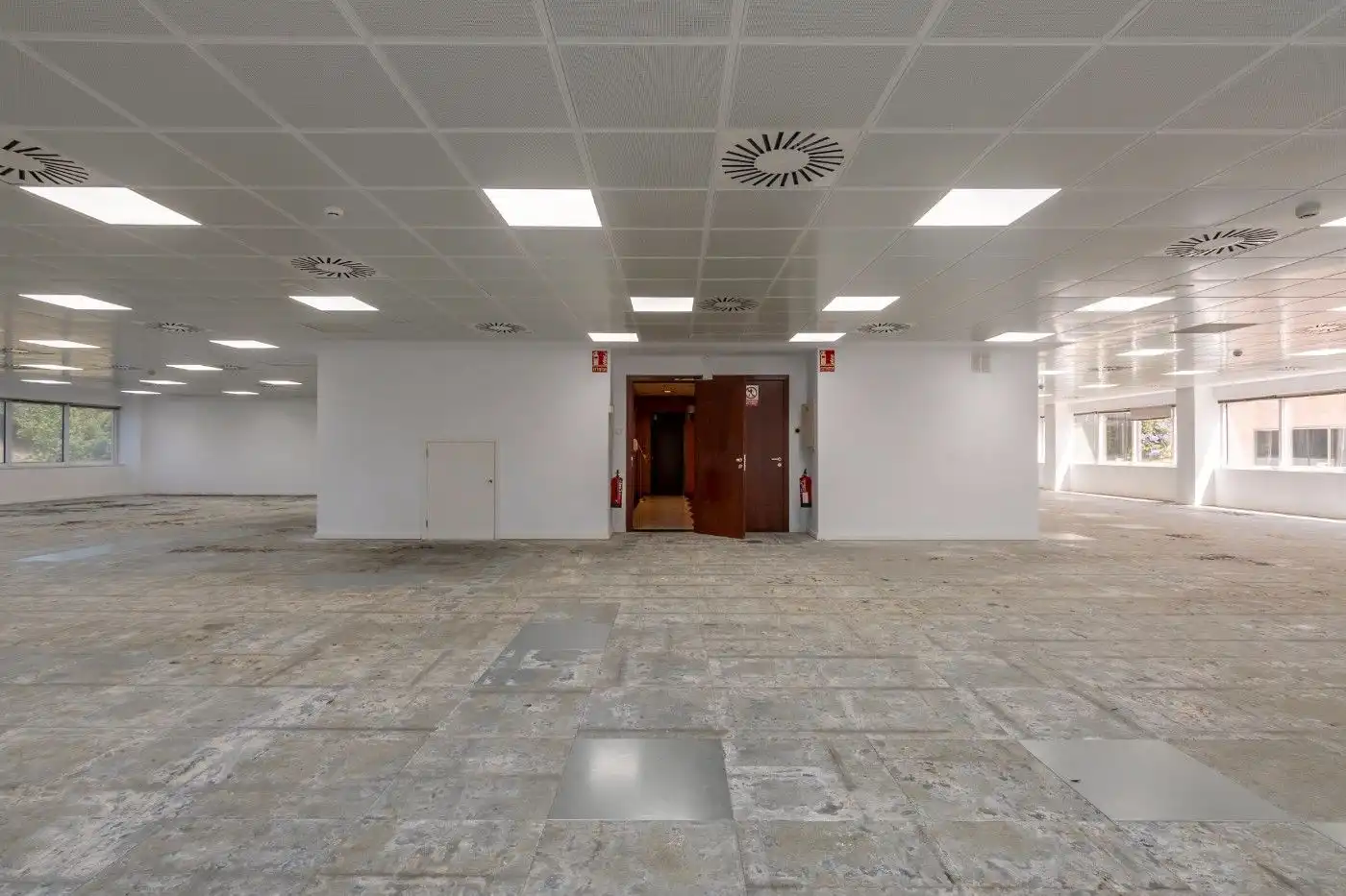 Bureau à louer à Almeda - El Corte Inglés, imagen 5